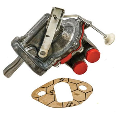Aftermarket FUEL PUMP A-2641305-AI